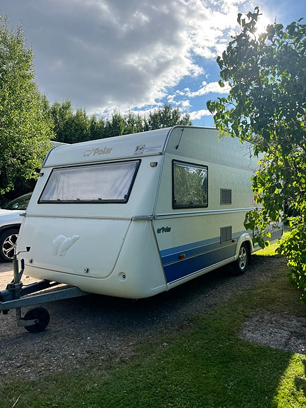 Polar 560 GS 2 of 7