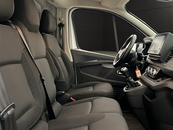 Renault Trafic 24 of 30