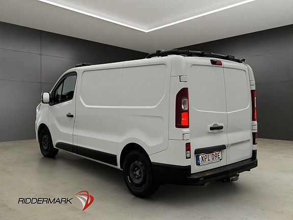 Renault Trafic 7 of 30
