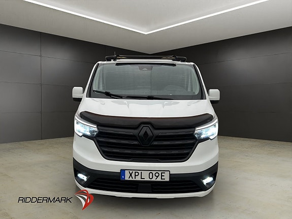 Renault Trafic 5 of 30