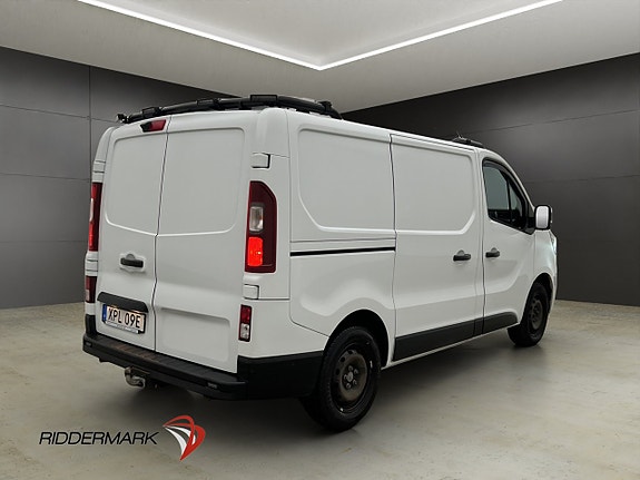 Renault Trafic 9 of 30