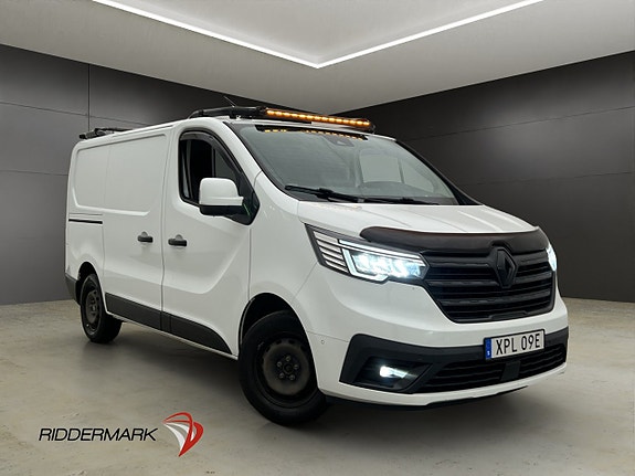 Renault Trafic 3 of 30