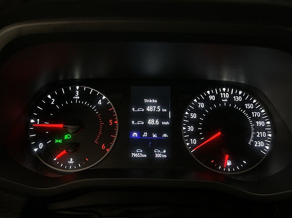 Renault Trafic 18 of 30