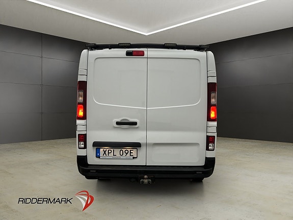 Renault Trafic 8 of 30