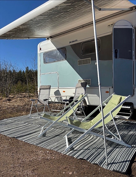 Dethleffs Globetrotter XL 8 of 15