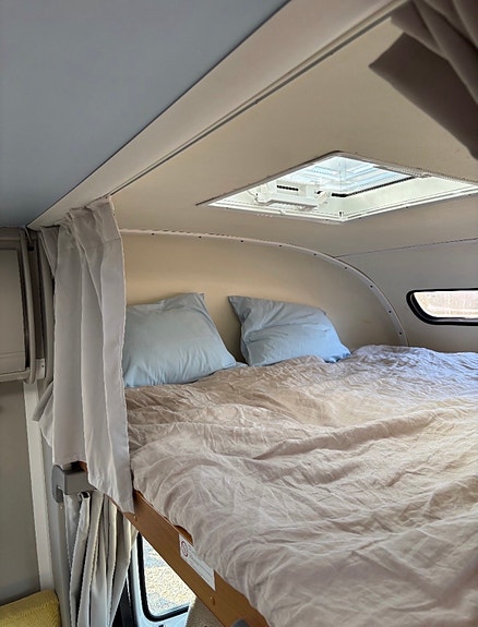 Dethleffs Globetrotter XL 9 of 15