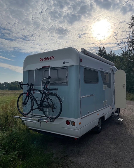 Dethleffs Globetrotter XL 6 of 15