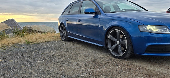 Audi A4 5 of 6