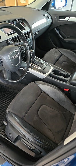 Audi A4 3 of 6