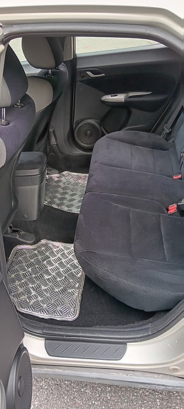 Honda Civic 12 of 24