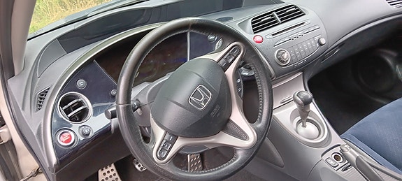 Honda Civic 8 of 24