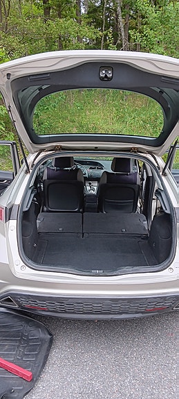 Honda Civic 20 of 24