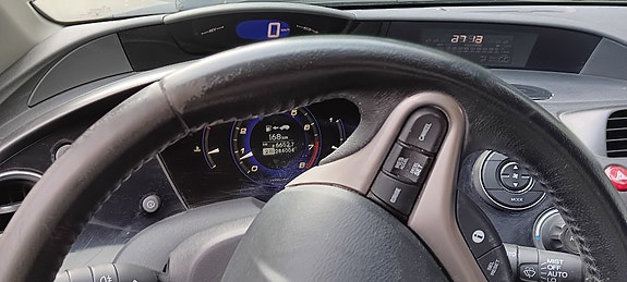 Honda Civic 5 of 24