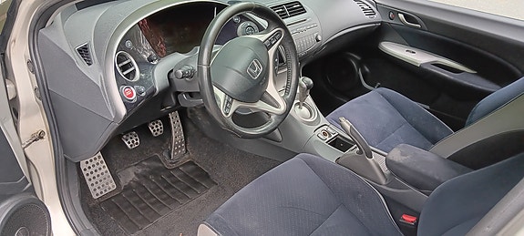 Honda Civic 19 of 24