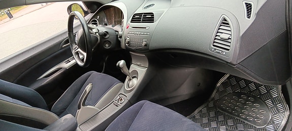Honda Civic 6 of 24