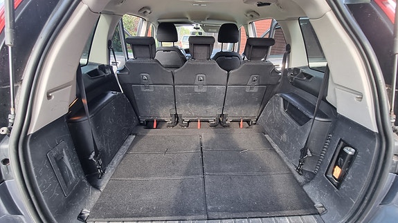 Citroen Grand C4 Picasso 6 of 8