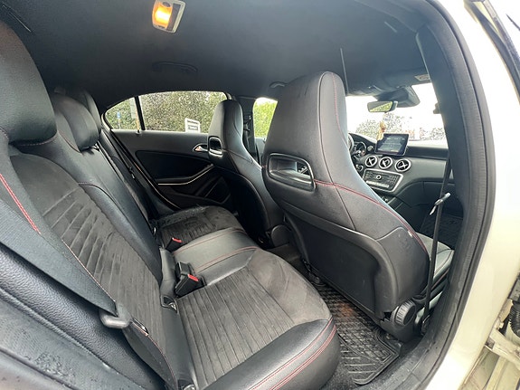 Mercedes-Benz A200 d 9 of 9