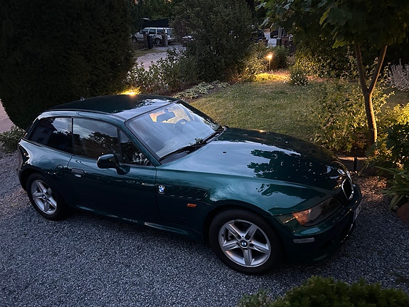 BMW Z3 5 of 5