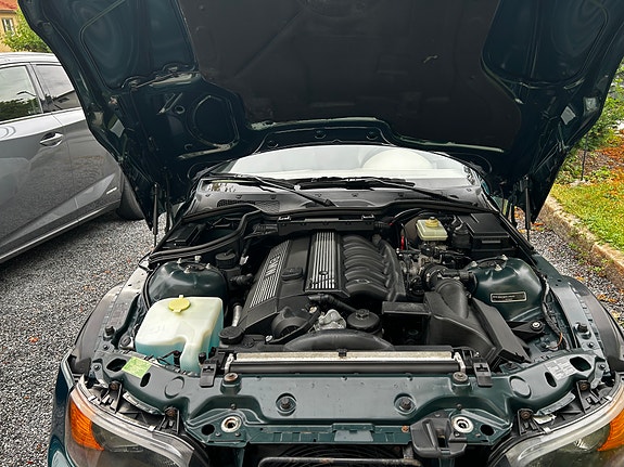 BMW Z3 4 of 5