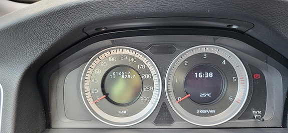 Volvo V60 6 of 10
