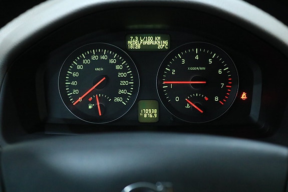 Volvo V50 9 of 18