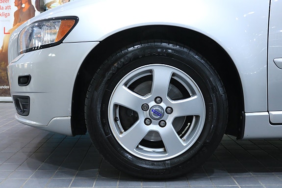 Volvo V50 13 of 18