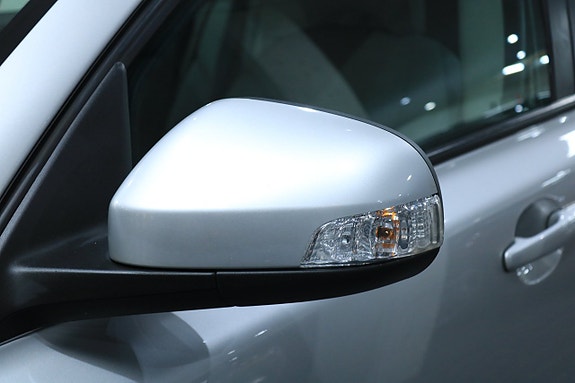 Volvo V50 14 of 18