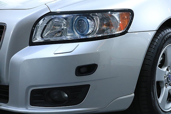 Volvo V50 12 of 18