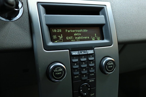 Volvo V50 10 of 18