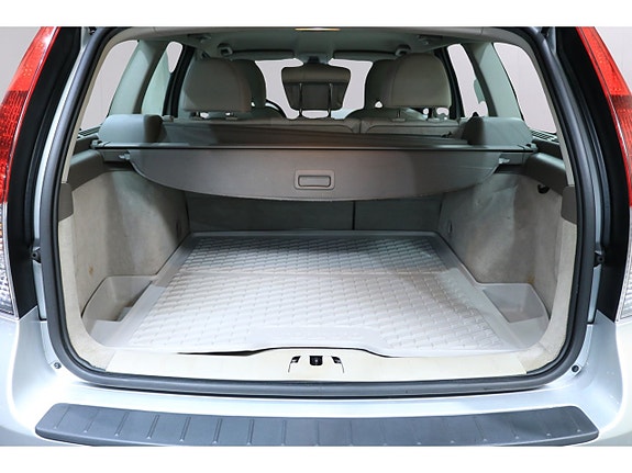 Volvo V50 18 of 18