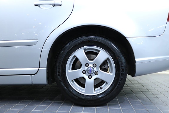 Volvo V50 16 of 18
