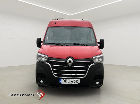 Renault Master 5 of 29