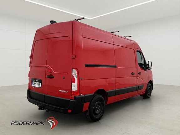 Renault Master 9 of 29