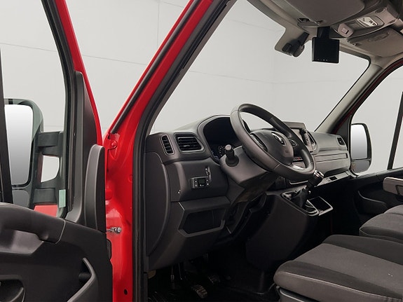 Renault Master 14 of 29