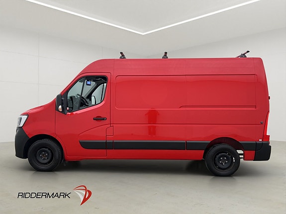 Renault Master 6 of 29