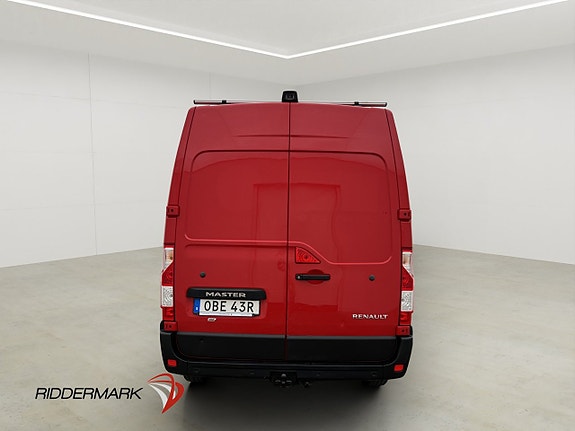 Renault Master 8 of 29