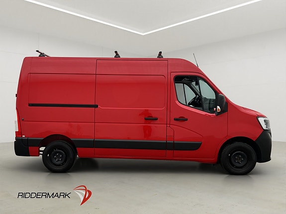 Renault Master 2 of 29