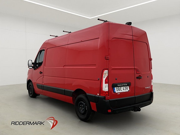 Renault Master 7 of 29