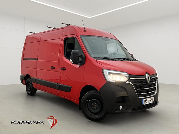 Renault Master 3 of 29