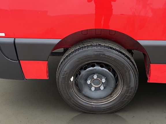 Renault Master 28 of 29