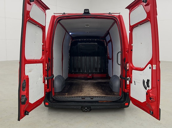 Renault Master 11 of 29