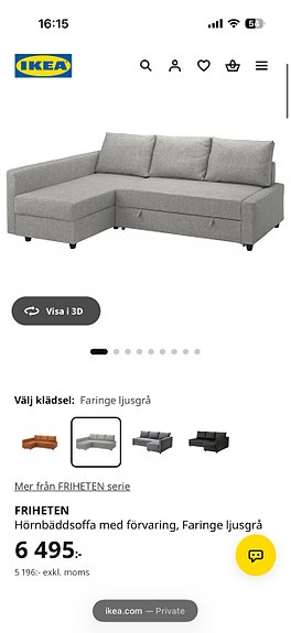 Product image 3 of 6