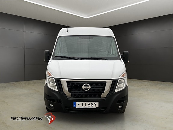 Nissan Interstar 5 of 30