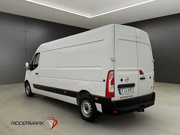 Nissan Interstar 7 of 30