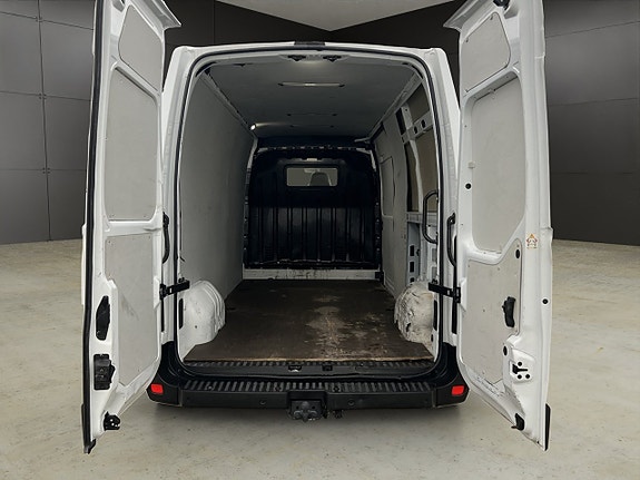Nissan Interstar 11 of 30