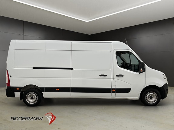 Nissan Interstar 2 of 30