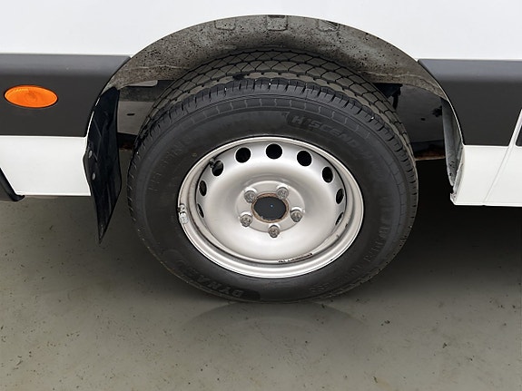 Nissan Interstar 30 of 30