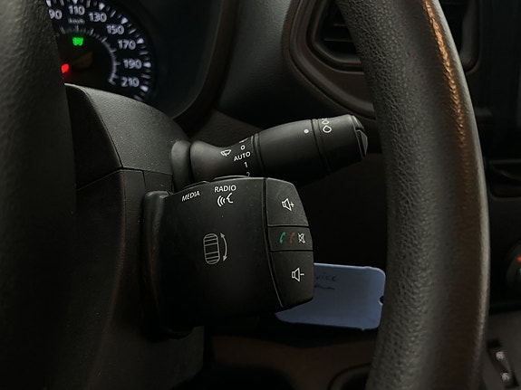 Nissan Interstar 20 of 30