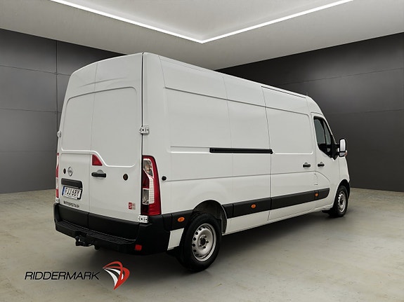 Nissan Interstar 9 of 30