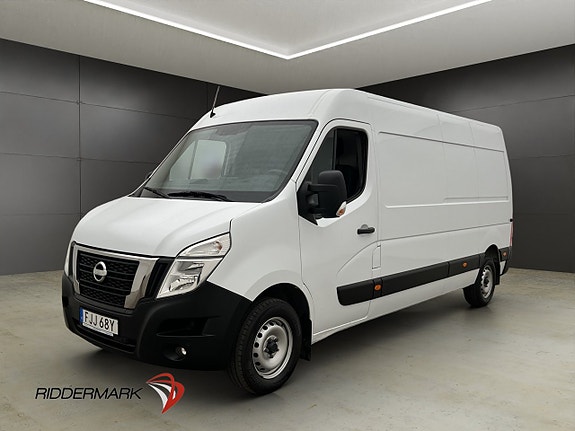 Nissan Interstar 3 of 30